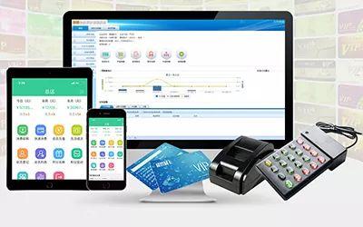 會員卡管理系統排名