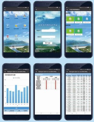 鈦能參展第十六屆國際水利先進技術、產品推介會