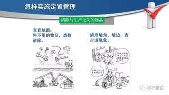 現場6s定置管理,車間現場 辦公室 工具 庫房