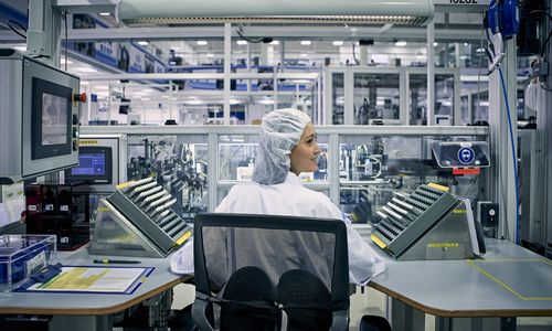 外企在天津丨諾和諾德 深耕30年, 加量 又 提質