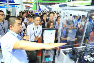 為智造賦能 臺達宣揚智能工廠新價值